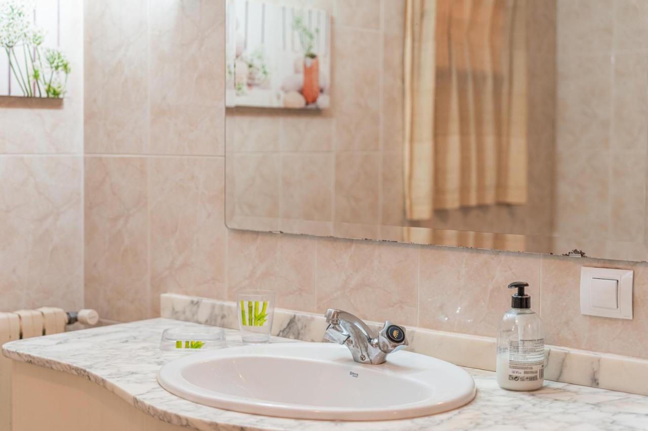 Villa Ses Basses Mancor del Valle Экстерьер фото